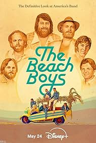 فيلم The Beach Boys 2024 مترجم اون لاين