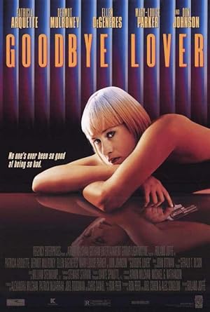 فيلم Goodbye Lover 1998 مترجم