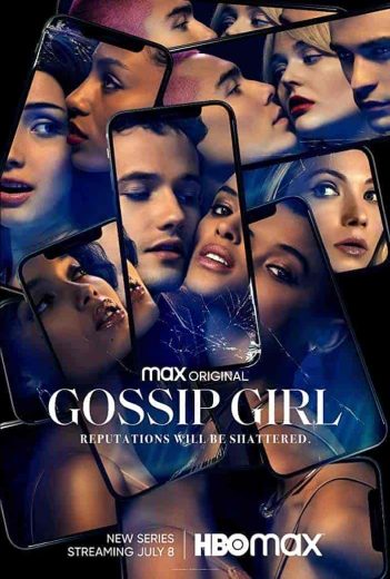 مسلسل gossip girl 2021 الموسم الاول الحلقة 12 مترجمة