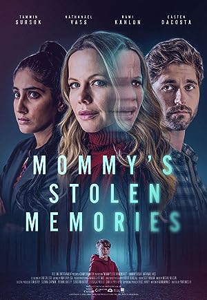 فيلم Mommy’s Stolen Memories 2023 مترجم