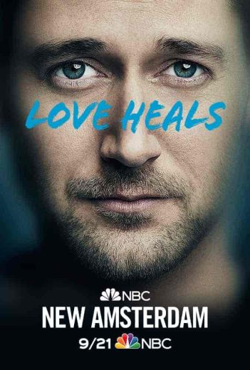 مسلسل New Amsterdam الموسم الرابع مترجم