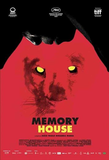 فيلم Memory House 2020 مترجم اون لاين