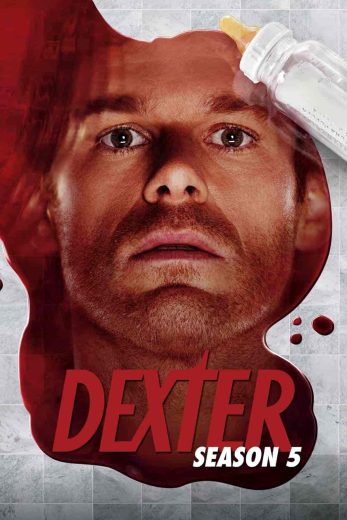 مسلسل Dexter الموسم الخامس مترجم