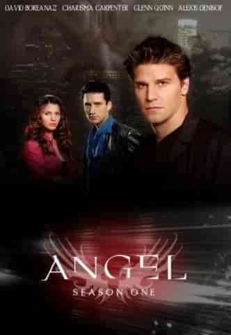 مسلسل Angel الموسم الاول