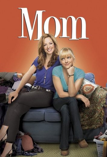 مسلسل Mom الموسم الثاني مترجم