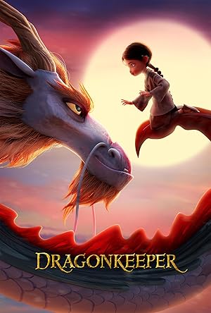 فيلم Dragonkeeper 2024 مترجم اون لاين