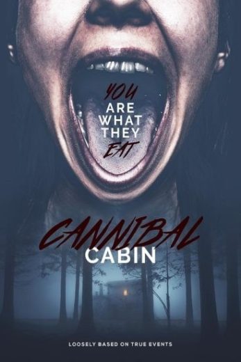 فيلم Cannibal Cabin 2022 مترجم