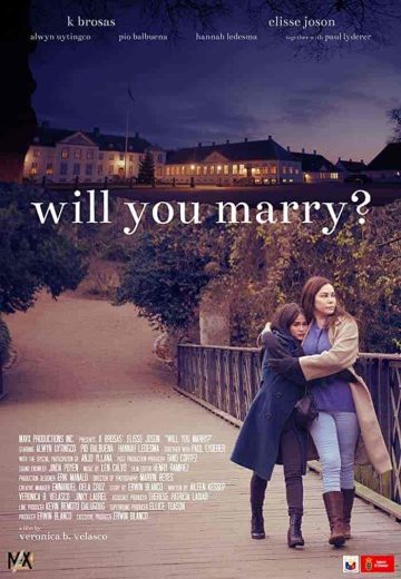 فيلم Will You Marry 2021 مترجم اون لاين