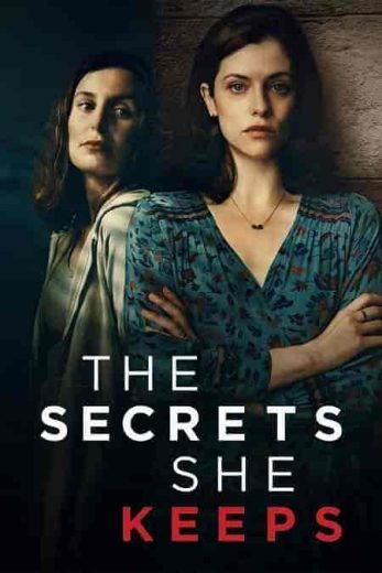 مسلسل The Secrets She Keeps الموسم الثاني مترجم