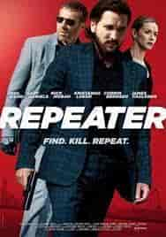 مشاهدة فيلم Repeater 2022 مترجم