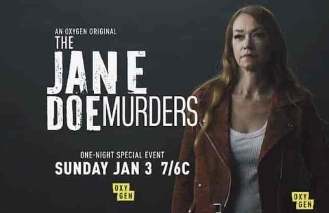 فيلم The Jane Doe Murders 2021 مترجم اون لاين