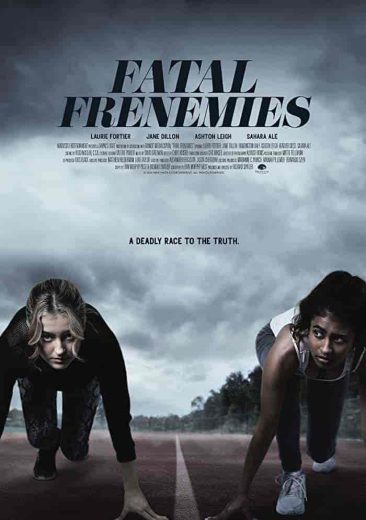 فيلم Fatal Frenemies 2021 مترجم اون لاين