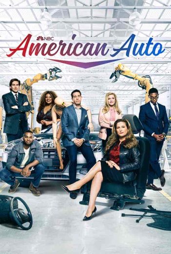 مسلسل American Auto الموسم الاول مترجم