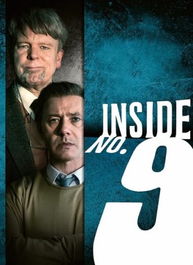 مسلسل Inside No 9 الموسم السابع مترجم