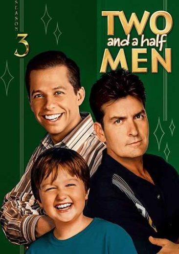 مسلسل Two and a Half Men الموسم الثالث مترجم