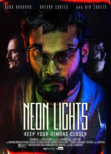 فيلم Neon Lights 2022 مترجم اون لاين