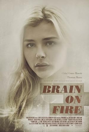 فيلم Brain on Fire 2016 مترجم