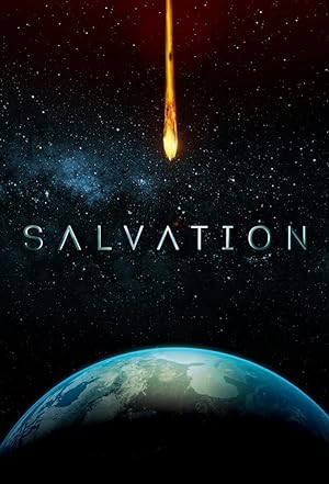 مسلسل Salvation الموسم الاول مترجم