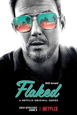 مسلسل Flaked الموسم الاول مترجم