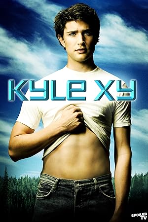 مسلسل Kyle XY الموسم الاول مترجم