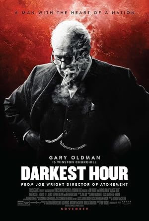 فيلم Darkest Hour 2017 مترجم