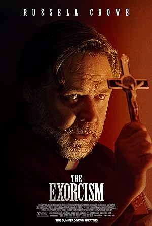 فيلم The Exorcism 2024 مترجم اون لاين