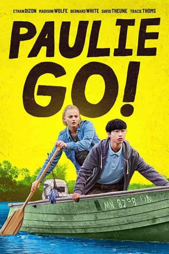 فيلم Paulie Go! 2022 مترجم اون لاين