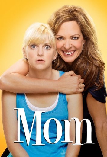 مسلسل Mom الموسم السادس مترجم