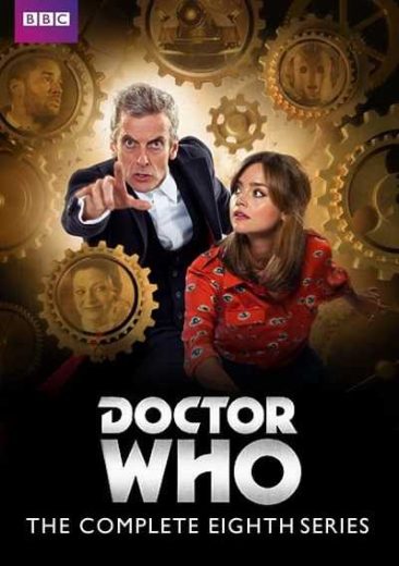 مسلسل doctor who الموسم الثامن الحلقة 7 مترجمة