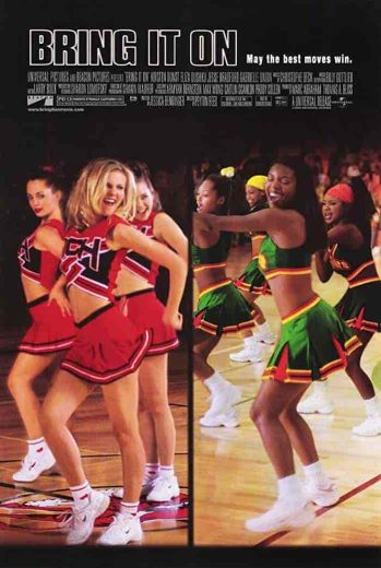 مشاهدة فيلم Bring It On 2000 مترجم