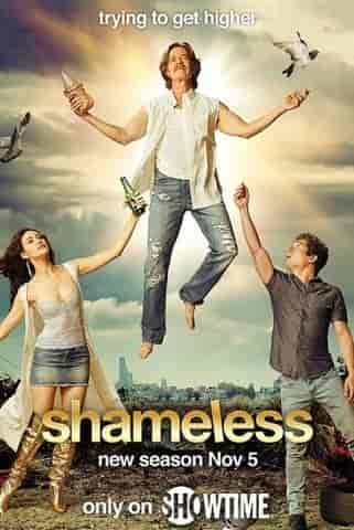 مسلسل Shameless الموسم الثامن