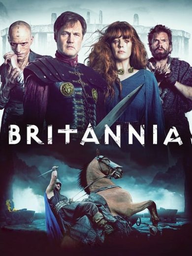 مسلسل britannia الموسم الاول الحلقة 4 مترجمة