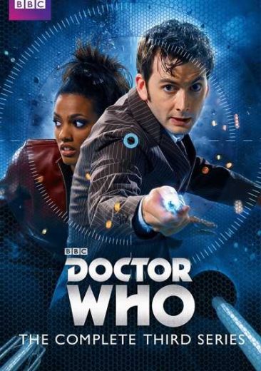 مسلسل doctor who الموسم الثالث الحللقة 1 مترجمة