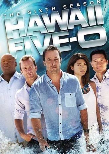 مسلسل Hawaii Five-0 الموسم السادس مترجم