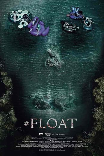 فيلم Float 2022 مترجم اون لاين