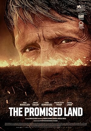 فيلم The Promised Land 2023 مترجم اون لاين