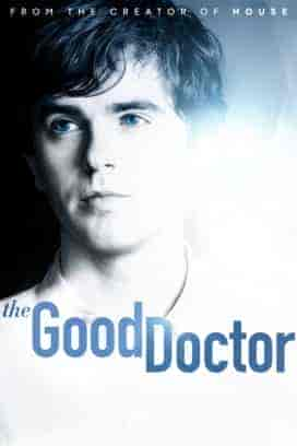 مسلسل The Good Doctor الموسم الاول مترجم