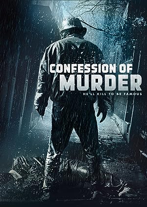 فيلم Confession of Murder 2012 مترجم