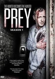 مسلسل Prey الموسم الثاني مترجم