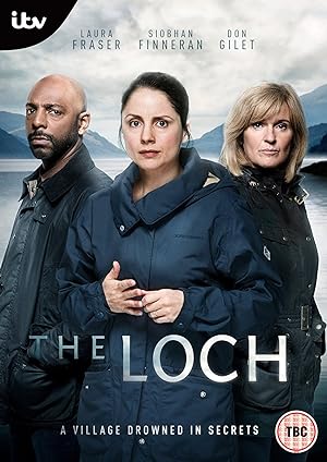 مسلسل The Loch الموسم الاول مترجم