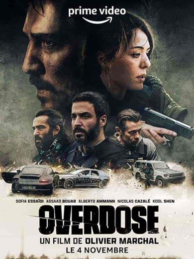 فيلم Overdose 2022 مترجم اون لاين