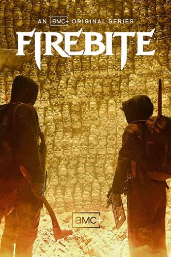 مسلسل Firebite الموسم الاول مترجم