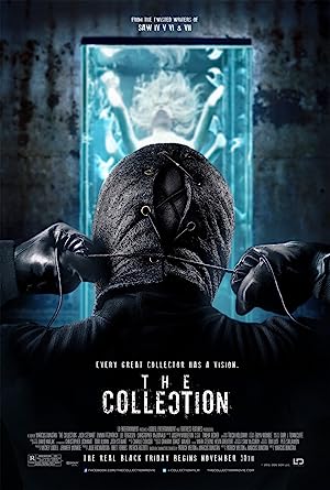 فيلم The Collection مترجم