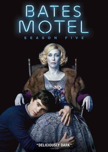 مسلسل Bates Motel الموسم الخامس