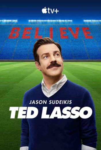 مسلسل Ted Lasso الموسم الثاني