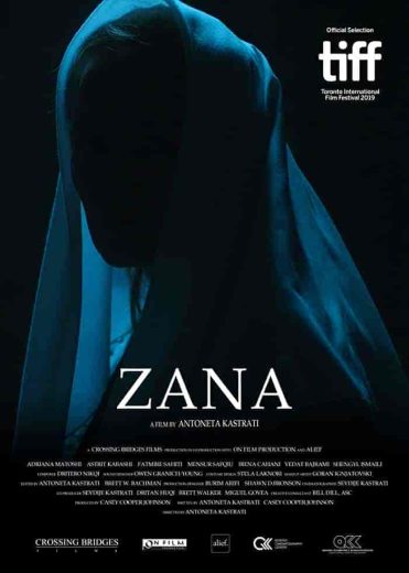 فيلم Zana 2019 مترجم اون لاين