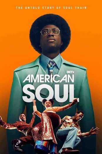 مسلسل American Soul الموسم الاول مترجم