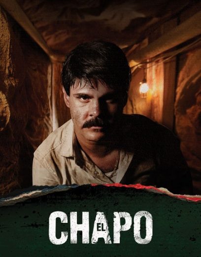 مسلسل El Chapo الموسم الاول مترجم