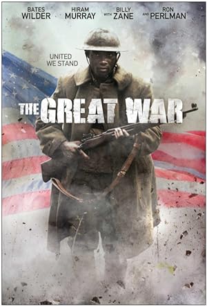 فيلم The Great War 2019 مترجم