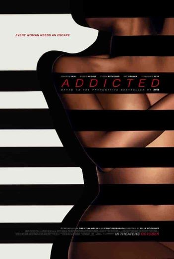 مشاهدة فيلم Addicted 2014 مترجم